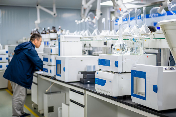 Anhui Wanyi Science and Technology Co., Ltd.