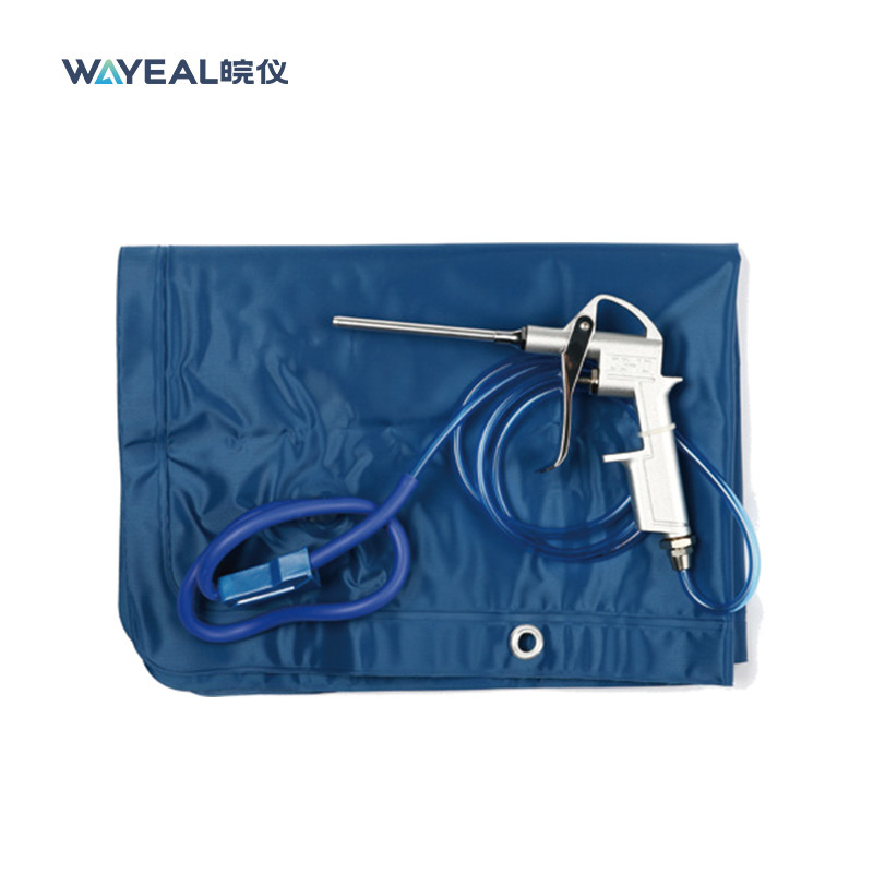 SFJ-16C ヘリウム漏れ検出装置 バクウムヘリウム漏れ検出器 220V 50Hz