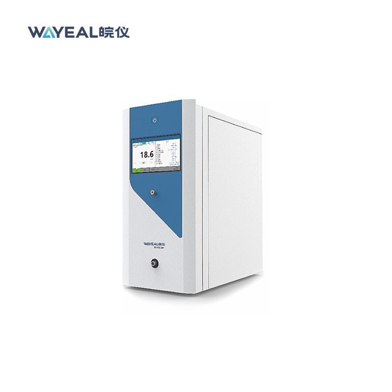 実験室220VのためのWayealの高性能液体クロマトグラフィーの高性能の液体クロマトグラフィーの器械