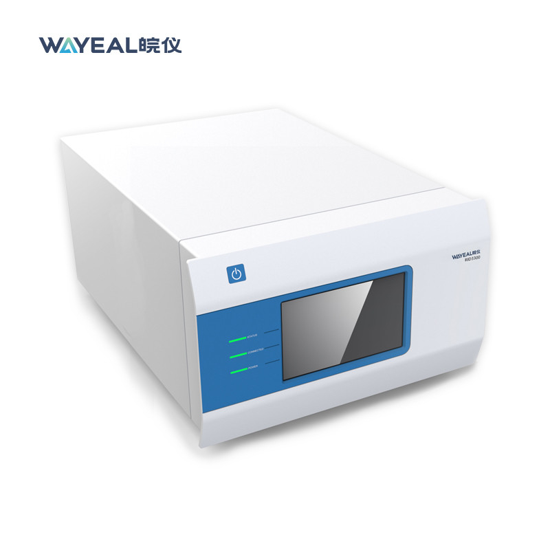 PC / スマートラボ ソフトウェアと 0.001-10 ML/min 流量率を持つ 220V 液体染色体検査装置