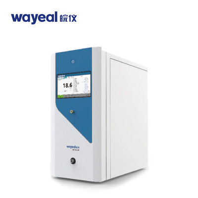 品質 Wayealの高性能液体クロマトグラフィーの探知器ELSDの蒸気化の光散乱の探知器の器械 工場