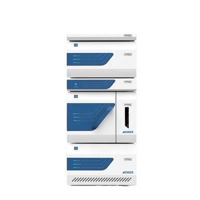 4-85°Cコラムの温度のPC液体クロマトグラフィーの器械