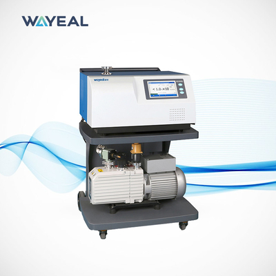 SFJ-231D 真空漏れ検出システム用ヘリウム漏れ検出機 220V