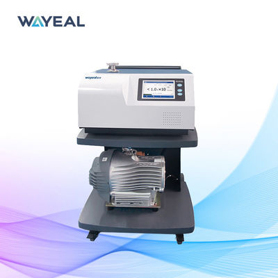 SFJ-231D 高精度漏れ検出率 乾燥ポンプヘリウム漏れ検出器