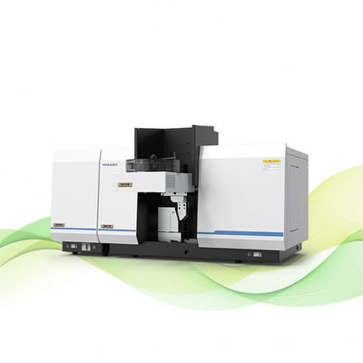 炎グラフィット炉 AAS原子吸収スペクトロフォトメーター 185 - 910nm