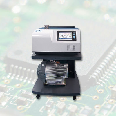 SFJ-231D 真空ヘリウム漏れ検出機