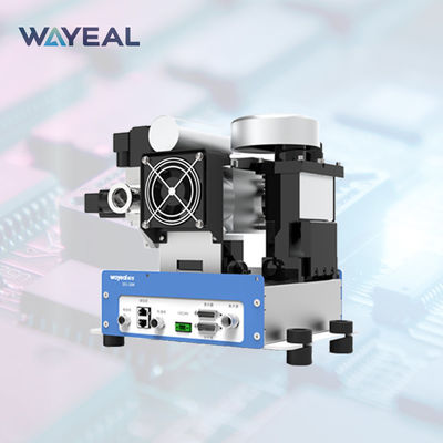 SFJ-16M ヘリウム漏れ検出装置 真空ヘリウム漏れ検出器 価格