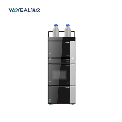 Hplc 装置 高性能液体染色体検査装置 ELSD検出器