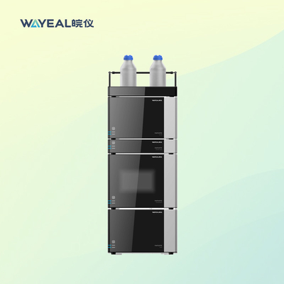 UHPLC DAD検出器 液体染色体検査装置 HPLC染色体検査機械