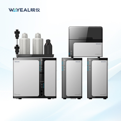 医療実験室 双系イオン染色体検査装置 50Hz