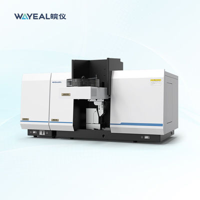 ODMの単一のグラファイトの炉の原子吸光の分光光度計AAS