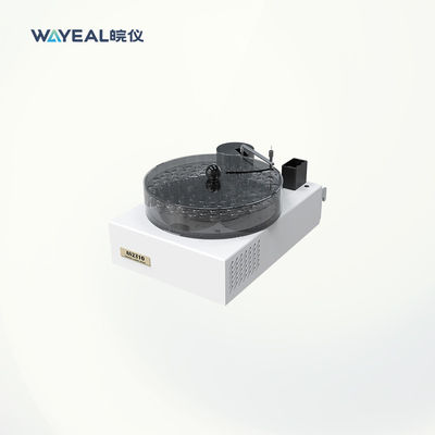 精密な測定のためのAAS原子吸収スペクトロメーター