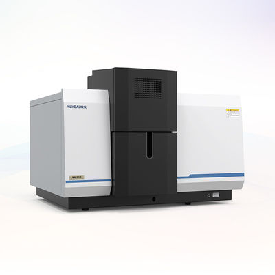 PCのデータ記憶AC220Vの電源のタングステンの光源のAAS機械