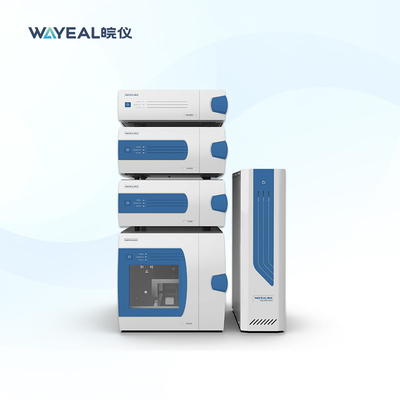 アフラトキシンの分析のための高性能液体クロマトグラフィーの高性能の液体クロマトグラフィーの器械