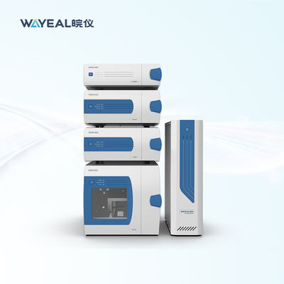 220V/50Hz HPLC液体染色体検査装置 注射体積1~100μL