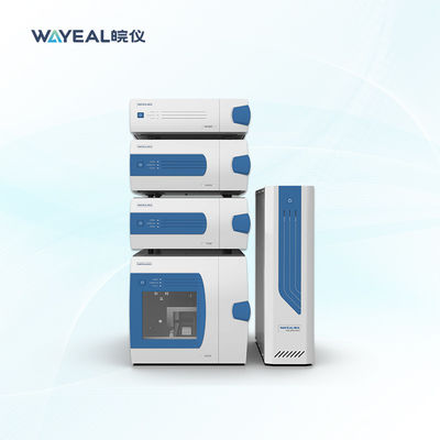 USB / イーサネット インターフェイス HPLC液体染色器 LC3200