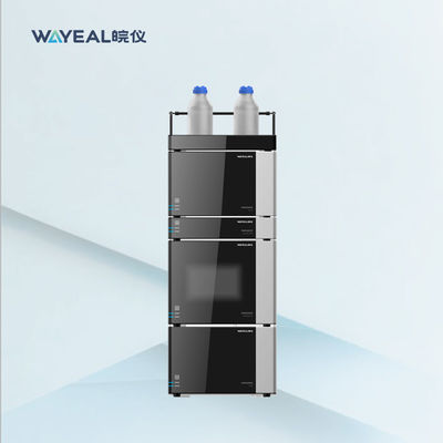 品質 OEM Hplc液体染色体検査機 150MPa 医療分析用 工場