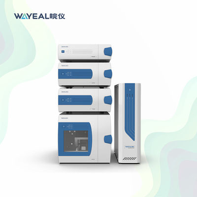 4-85°Cコラムの温度のPC液体クロマトグラフィーの器械