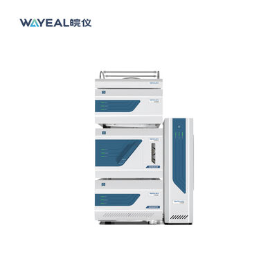 Medinceの分析の高性能の液体クロマトグラフィーの器械