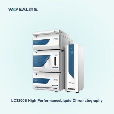 高効率のHPLC液体染色体検査機 製薬用 220V 50Hz