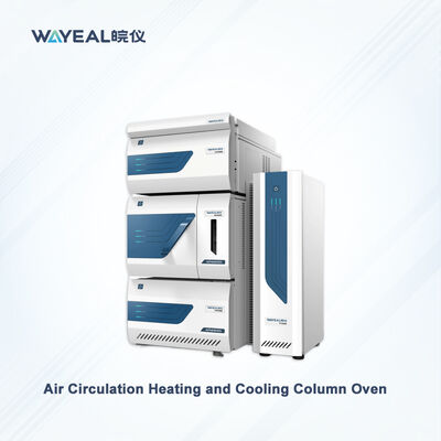 OEM 高性能液体染色体検査器 190-800nm