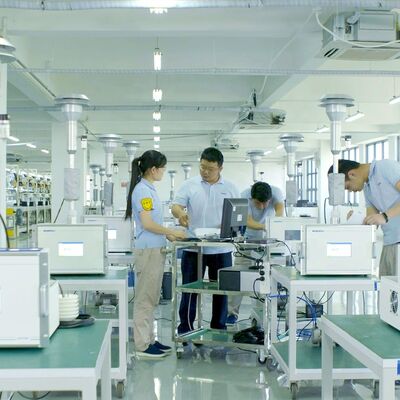品質 工業用リークテスト用の150mm X 80mm X 40mmのサイズと50Hzの周波数を備えたテスト圧力500KPaの圧力リークディテクタ 工場