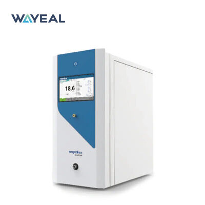 品質 Wayealの高性能液体クロマトグラフィーの探知器ELSDの蒸気化の光散乱の探知器の器械 工場