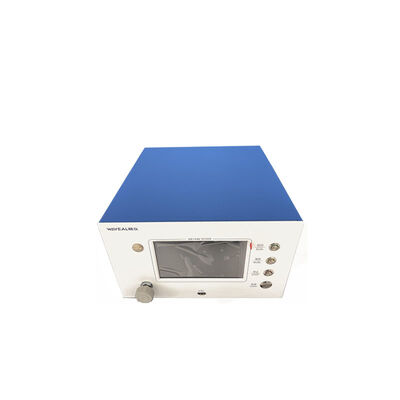品質 150mm X 80mm X 40mm HVAC管工の検査と保守アプリケーションに適した圧力崩壊漏れ検出ツール 工場