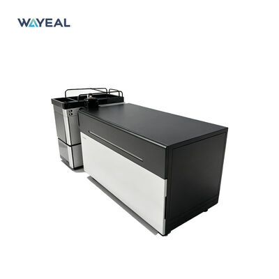 品質 バイナリー 4 Way 溶媒グラデントモード HPLC システム 解析作業流の0.004%未満のクロス汚染 工場