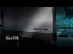 IC6300 イオン染色体検査装置