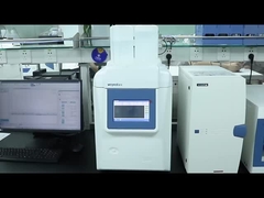 イオンクロマトグラフィー装置