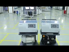 モバイルヘリウム漏れ検出器工場