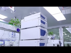 高性能液体染色体